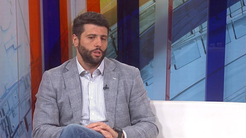 Sapic: Δεν βλέπω κανένα λόγο για μποϊκοτάζ των εκλογών
