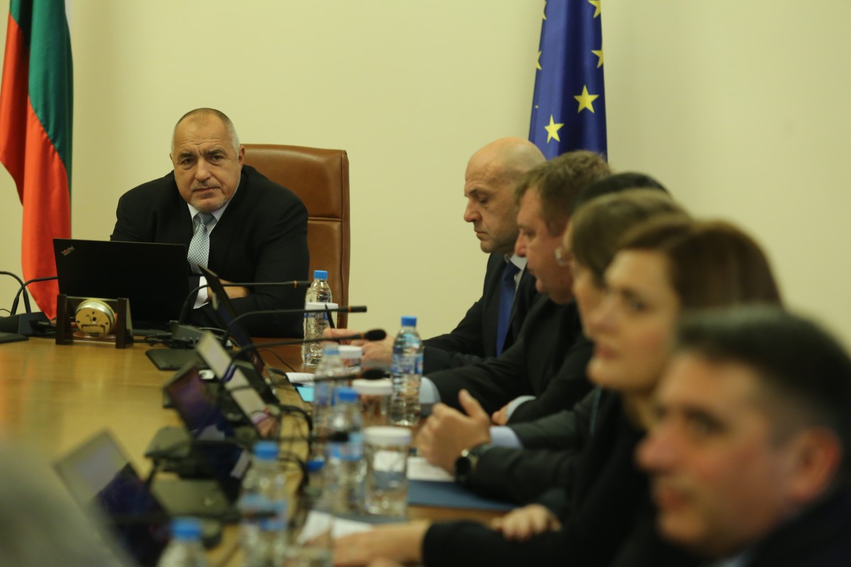 Βουλγαρία: Ένα δύσκολο έτος με πολλές προκλήσεις το 2019