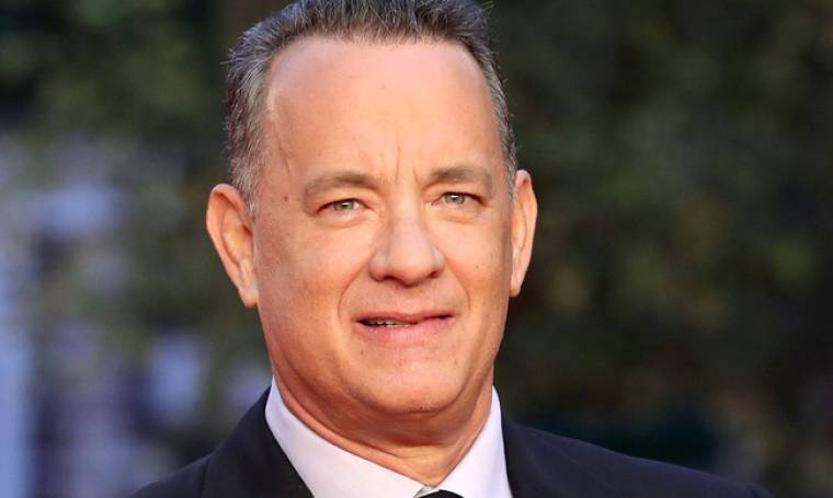 Τιμητική πολιτογράφηση του Tom Hanks από τον Έλληνα Πρόεδρο