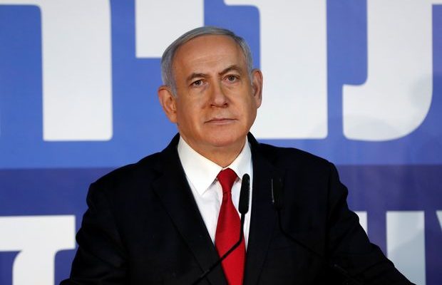 Στην Αθήνα ο 2-4 Ιανουαρίου ο Netanyahu