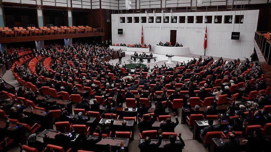 Εγκρίθηκε η αποστολή τουρκικών δυνάμεων στη Λιβύη από την Εθνοσυνέλευση
