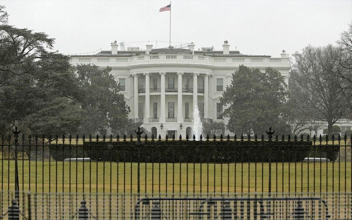 ΣΥΡΙΖΑ για συνάντηση Μητσοτάκη-Trump: Προϋποθέσεις, ανησυχίες και η συνέντευξη τύπου που δεν θα γίνει