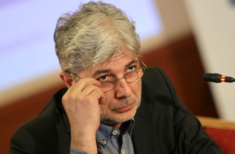 Για 72 ώρες παρατάθηκε η κράτηση του Neno Dimov, κατηγορείται για εσκεμμένη κακοδιαχείριση