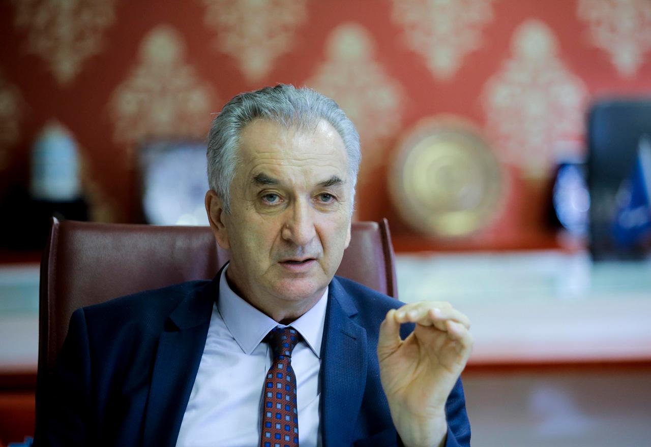 Πρώην ΥΠΕΞ της Β-Ε: «Η έλλειψη πολιτικής βούλησης εμποδίζει τη σύνδεση με τον TurkStream»
