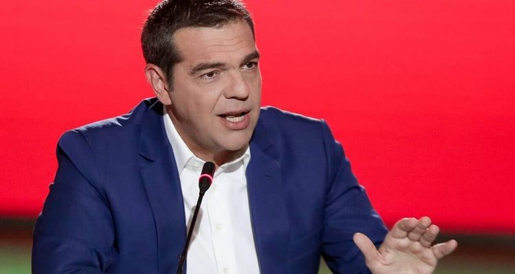 Ο Πρόεδρος, η υπεράσπιση της απλής αναλογικής και η στροφή στην κοινωνία