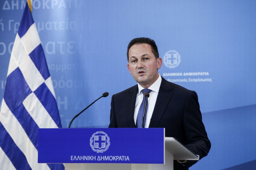 Ελλάδα: Το Υπουργείο Μετανάστευσης επανιδρύει η κυβέρνηση Μητσοτάκη