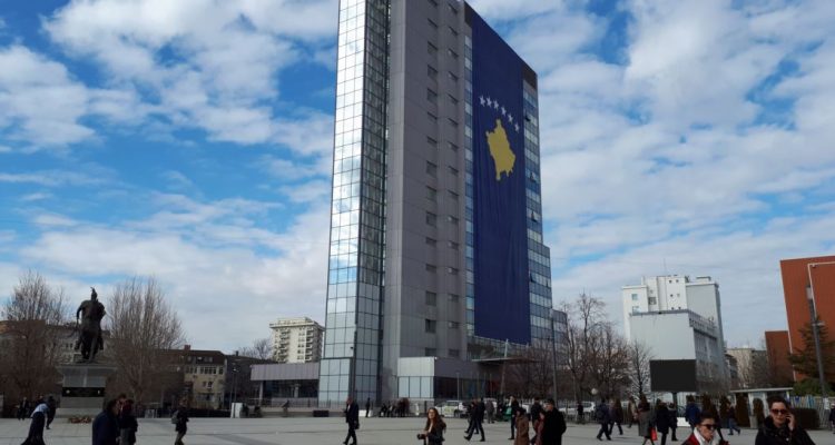 Σχέδιο για την επίλυση του πολιτικού αδιεξόδου στο Κοσσυφοπέδιο