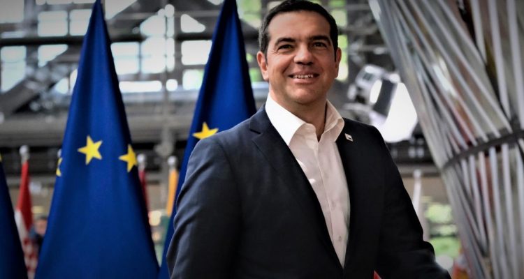 Κινήσεις Τσίπρα στην Ευρώπη για τη συμμετοχή της Ελλάδας στις επερχόμενος πρωτοβουλές για το Λιβυκό