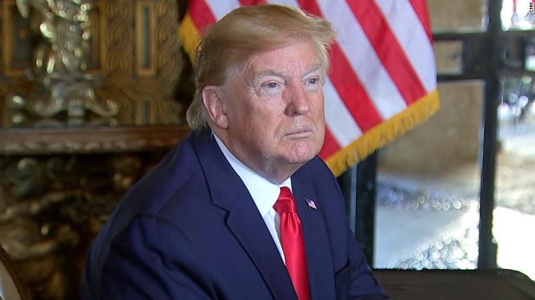 Ο Trump χαιρετίζει την επανέναρξη των απευθείας πτήσεων Κοσσυφοπεδίου-Σερβίας