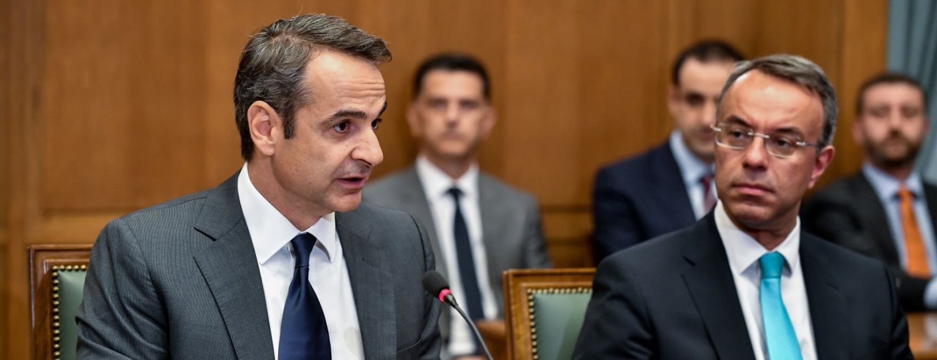 Κρίσιμο δίμηνο για κυβέρνηση-Θεσμούς