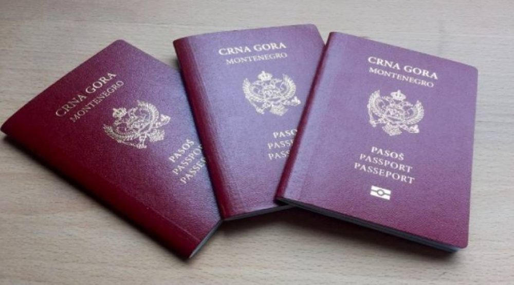 Ενδιαφέρον για την “οικονομική ιθαγένεια” του Μαυροβουνίου από επενδυτές