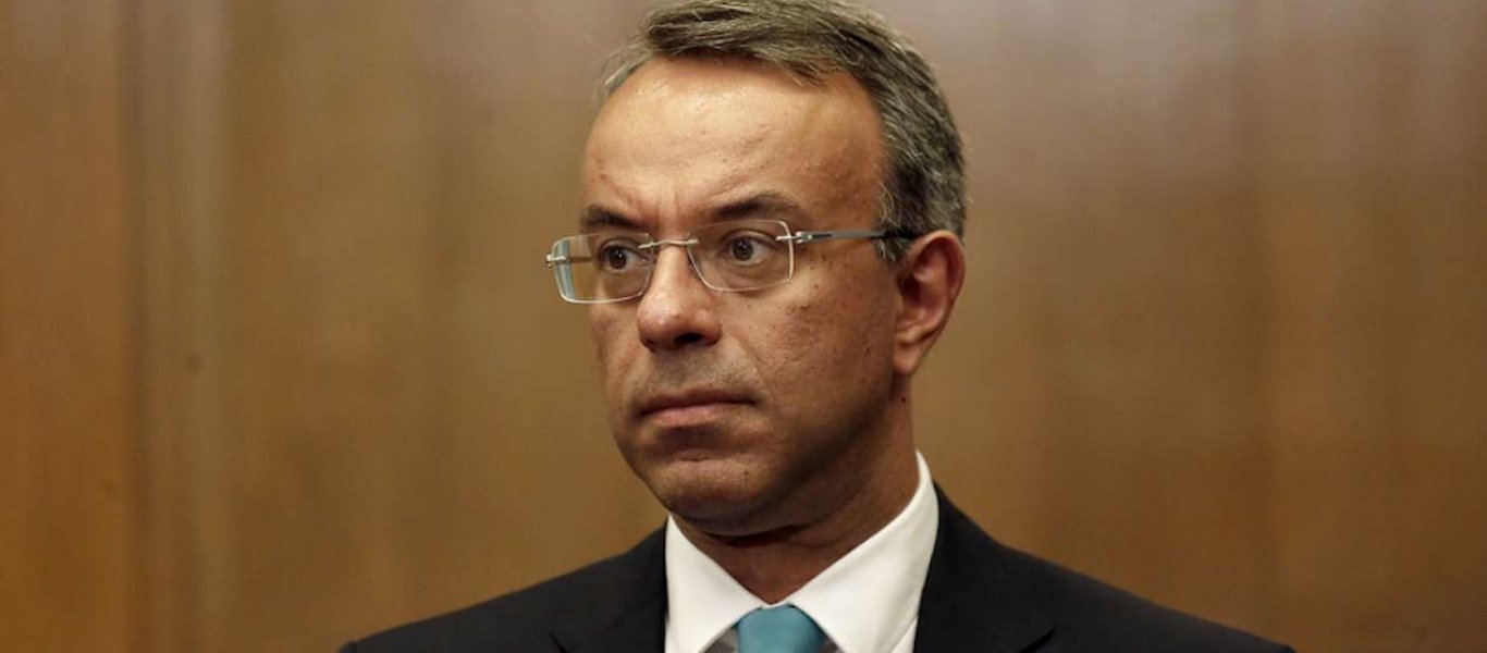 Ασάφειες Σταϊκούρα για την προστασία της πρώτης κατοικίας