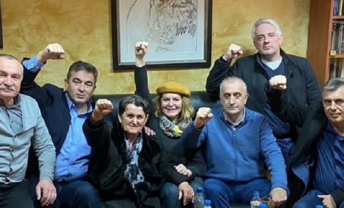 Μαυροβούνιο: Mητέρα ηγετικού στελέχους της αντιπολίτευσης συνελήφθη και αφέθηκε ελεύθερη