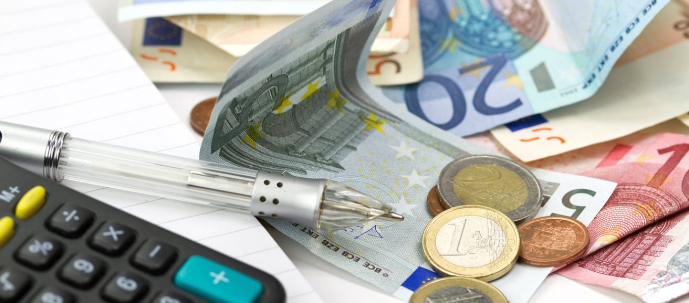 Η μείωση μερίσματος από το 10% στο 5% σε εταιρείες στην Ελλάδα