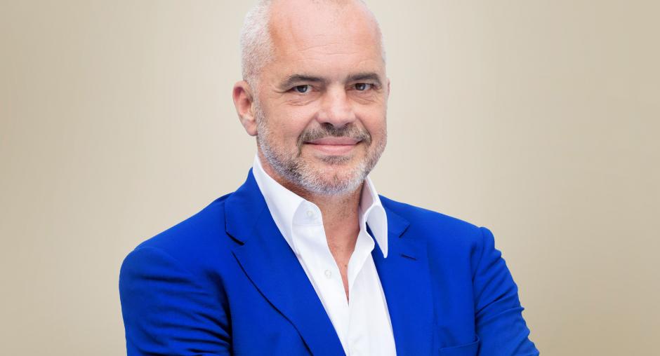 Αλβανία: Σε καλό δρόμο οι ενταξιακές διαπραγματεύσεις σύμφωνα με τον Rama