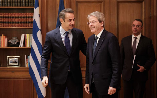 Η κυβέρνηση προετοιμάζεται για ενέργειες για τη δημιουργία περισσότερου δημοσιονομικού χώρου