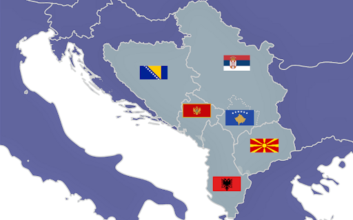 Άτυπη σύσκεψη ΕΕ-Δυτικών Βαλκανίων στις 16 Φεβρουαρίου