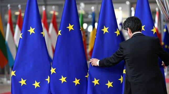 ΕΕ: Κοινή επιστολή 9 Ευρωπαίων ηγετών προς τον Charles Michel