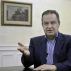 Συνέντευξη/IBNA -Dacic: Η ενδυνάμωση της συνεργασίας με την Ελλάδα έχει στρατηγικό χαρακτήρα