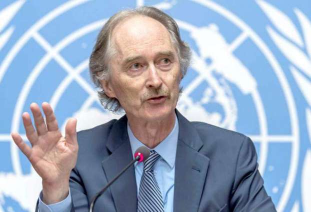 Τουρκία: Ο απεσταλμένος του ΟΗΕ για τη Συρία καλεί Τουρκία και Ρωσία να “τα βρουν” στο Idlib