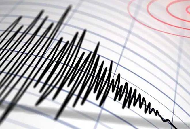 Τουρκία: Σεισμός μεγέθους 5,7 έπληξε τα Ανατολικά σύνορα της Τουρκίας-8 νεκροί στο Van