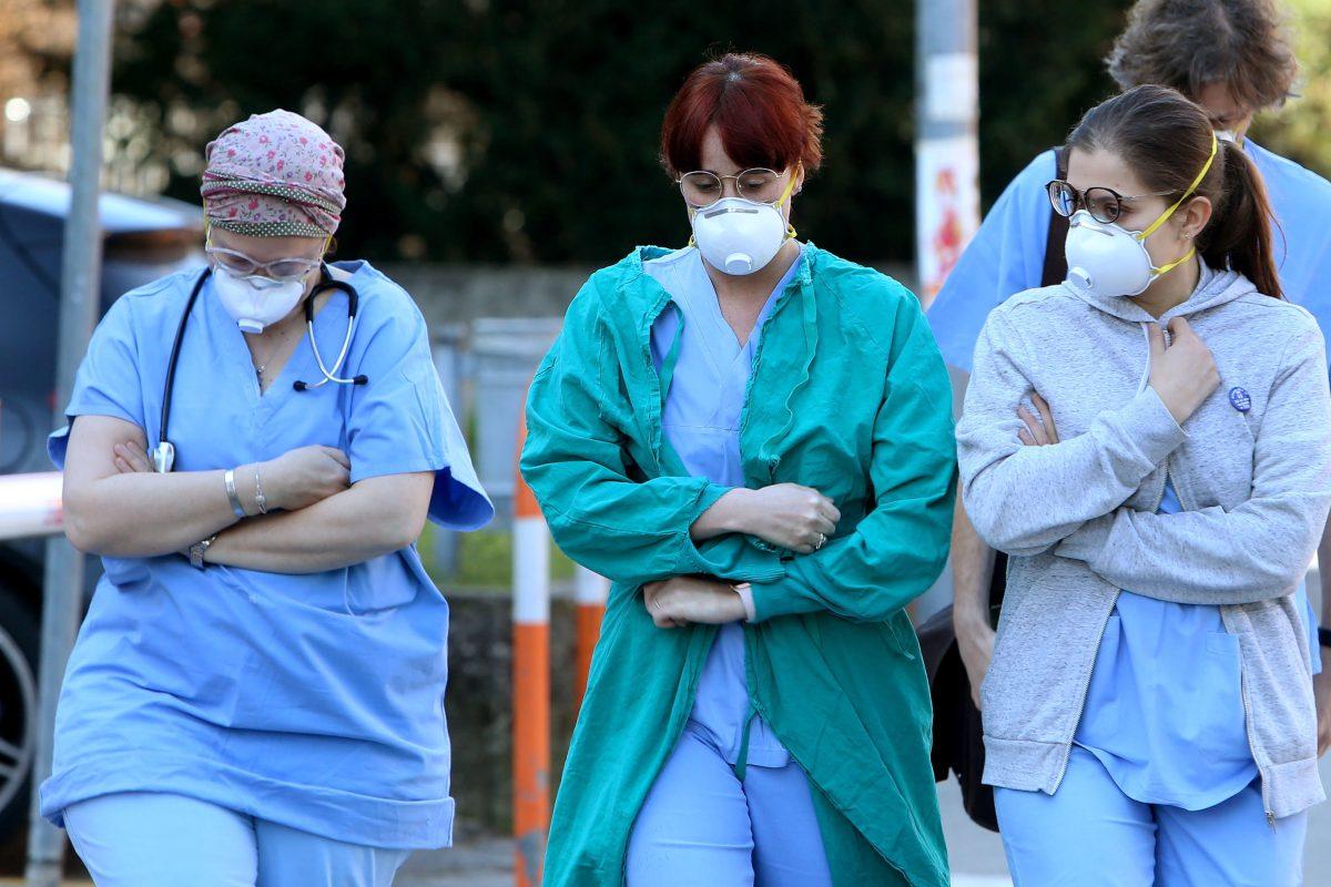 Ελλάδα: Ψυχραιμία συνιστά ο υπουργός υγείας μετά την αύξηση των κρουσμάτων κοροναϊού στην Ιταλία – Θωρακισμένη η Ελλάδα
