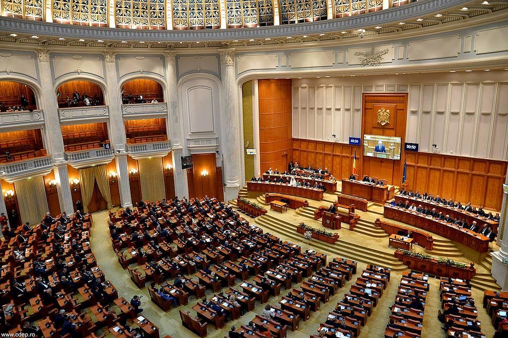 Ρουμανία: Αυστηρότερα μέτρα ζητά η αντιπολίτευση
