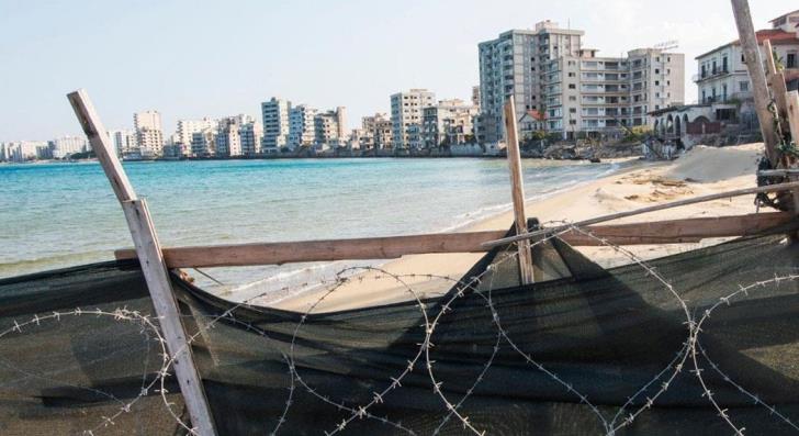 Κύπρος: Η θέση του ΣΑ του ΟΗΕ είναι σαφής για τα Βαρώσια