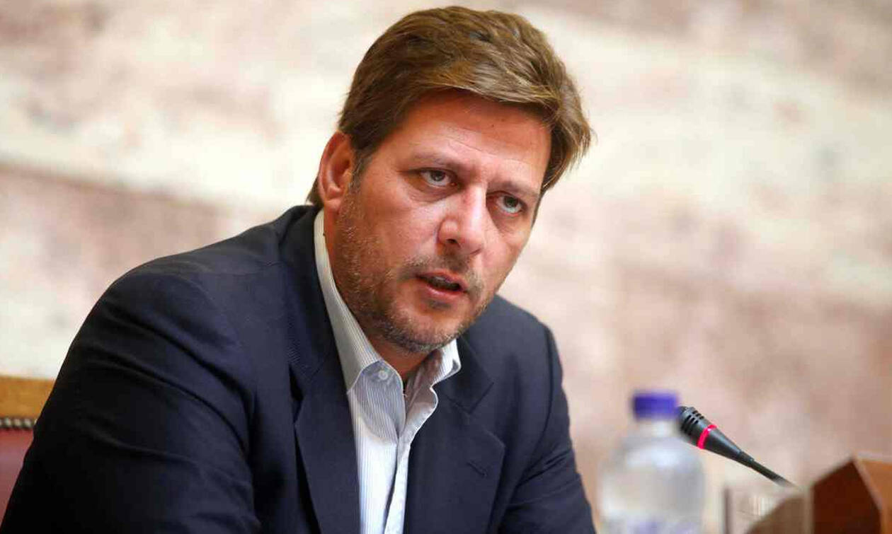 Μ. Βαρβιτσιώτης: «Κίνηση υψηλότατου πολιτικού συμβολισμού η επίσκεψη του Πρωθυπουργού και των ηγετών της Ε.Ε στον Έβρο»