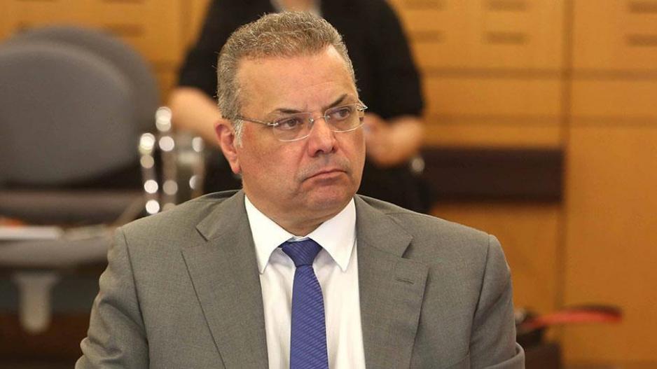 Κύπρος: Σε εγρήγορση και επιφυλακή η Δημοκρατία για τη διαχείριση των μεταναστευτικών ροών, είπε ο ΥΠ.ΕΣ