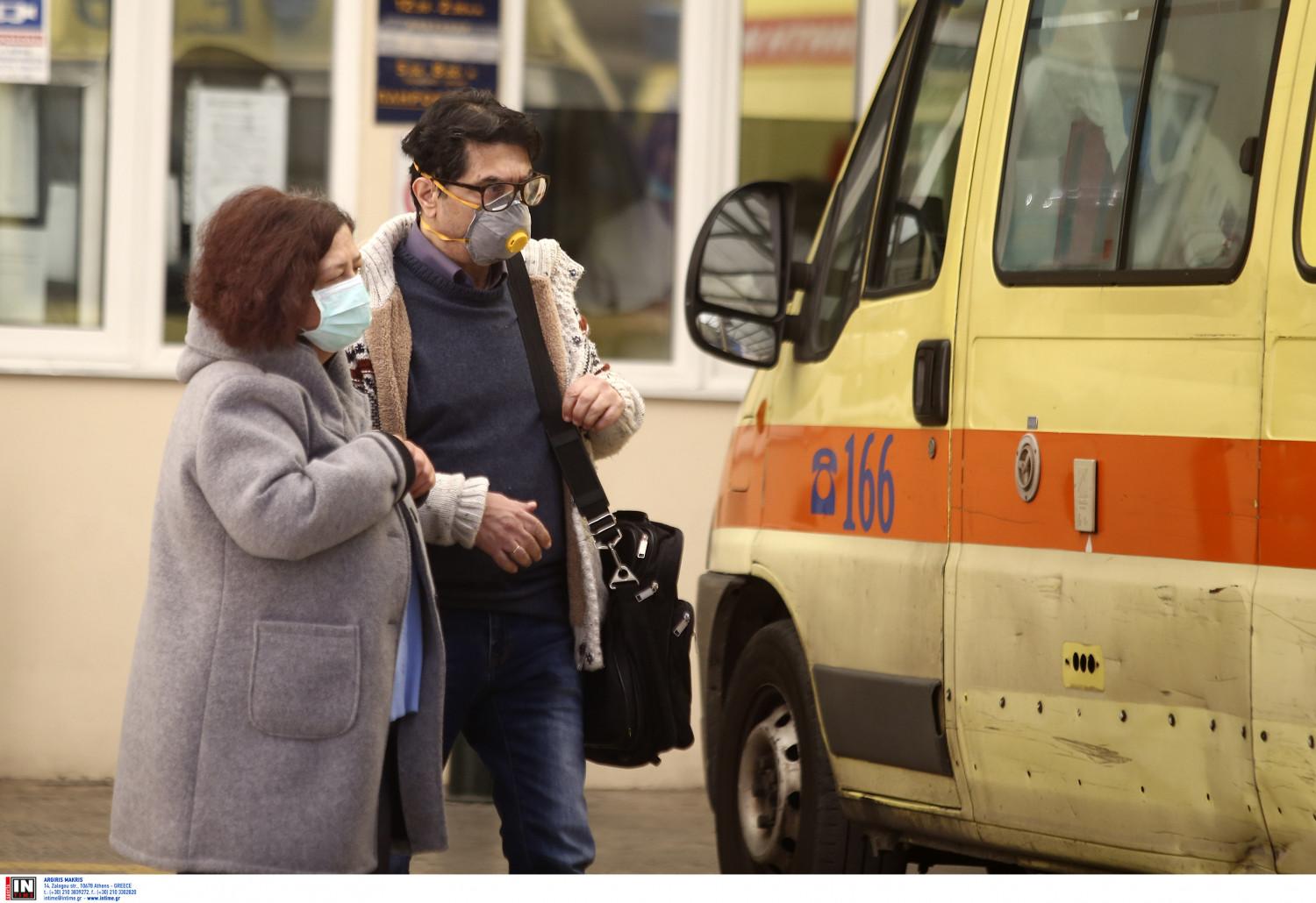 Μέτρα ενίσχυσης του Εθνικού Συστήματος Υγείας και της οικονομίας για την αντιμετώπιση του κορωνοϊού προτείνει ο ΣΥΡΙΖΑ