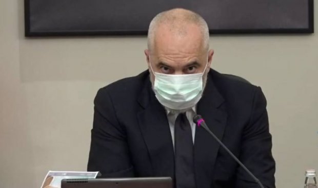 Αλβανία: Έκτακτα μέτρα για την αντιμετώπιση του κορωνοϊού