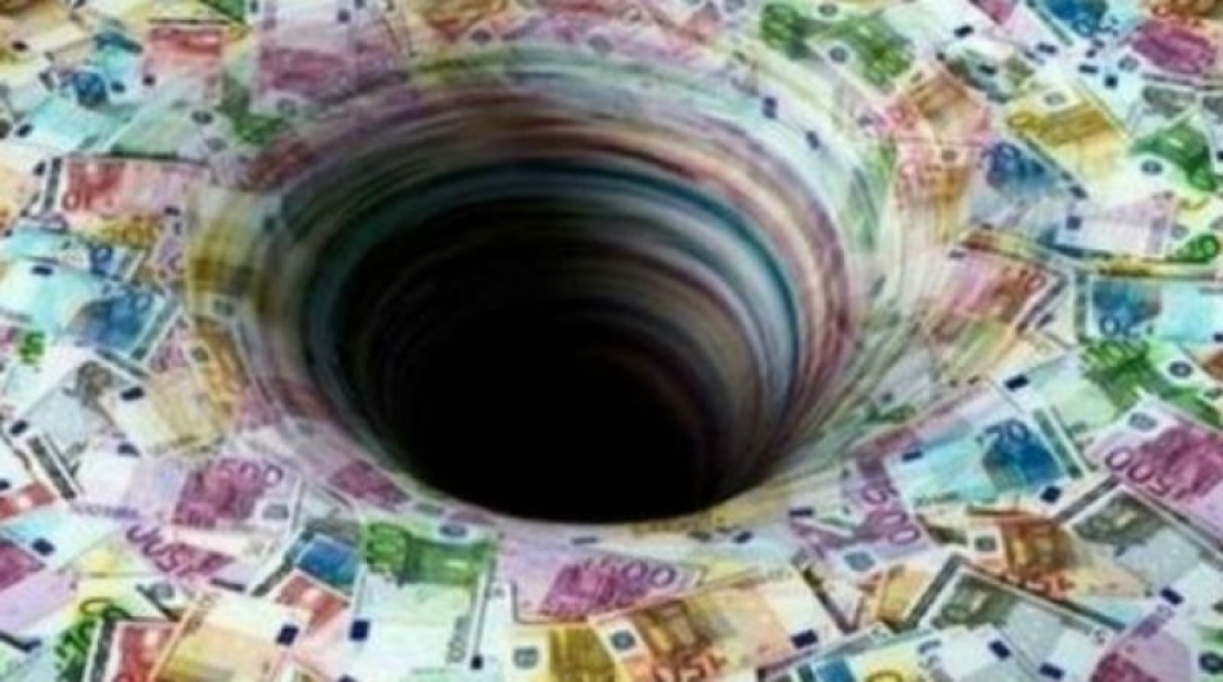 Σε πτώση τα φορολογικά έσοδα το Φεβρουάριο