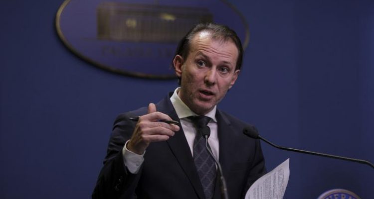 Ρουμανία: Το παρελθόν του καίει τον Πρωθυπουργό