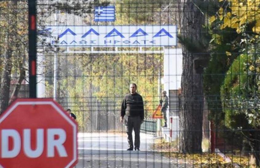 Η Τουρκία κλείνει τα χερσαία σύνορα με Ελλάδα και Βουλγαρία λόγω κορωνοϊού