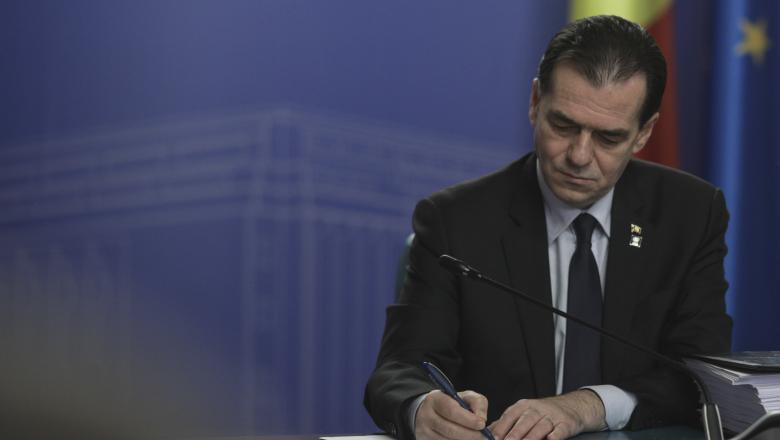 Ρουμανία: Εγκρίθηκαν τα πρώτα οικονομικά μέτρα για την αντιμετώπιση των επιπτώσεων του COVID-19