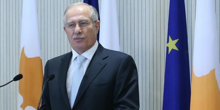 Κύπρος: «Δεν υπάρχει πρόθεση εφαρμογής οποιωνδήποτε περαιτέρω δραστικών μέτρων» δήλωσε ο Κούσιος