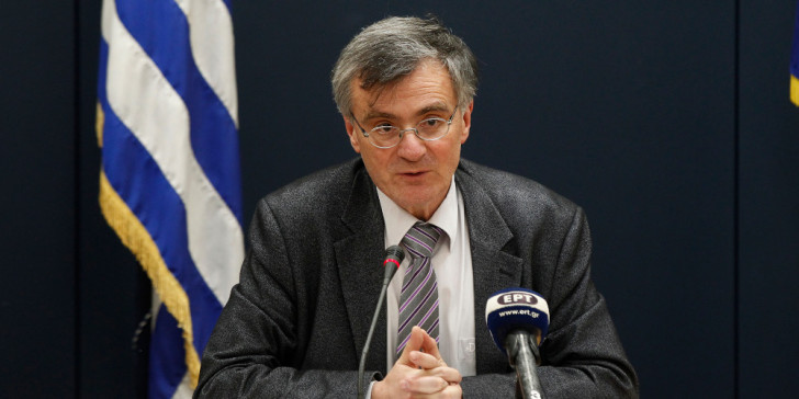 Ελλάδα: 13 νεκροί- 530 τα κρούσματα
