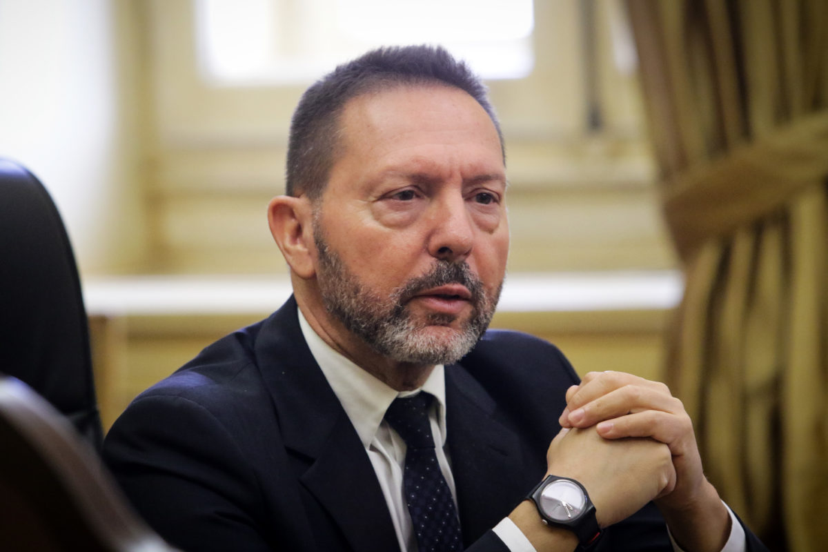 ΤτΕ: Στο 0% η ανάπτυξη της Ελλάδας το 2020
