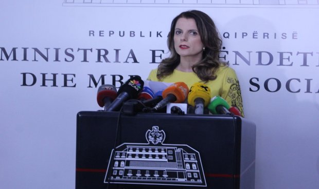 Αλβανία: 6 νέα επιβεβαιωμένα κρούσματα- 76 ο συνολικός αριθμός