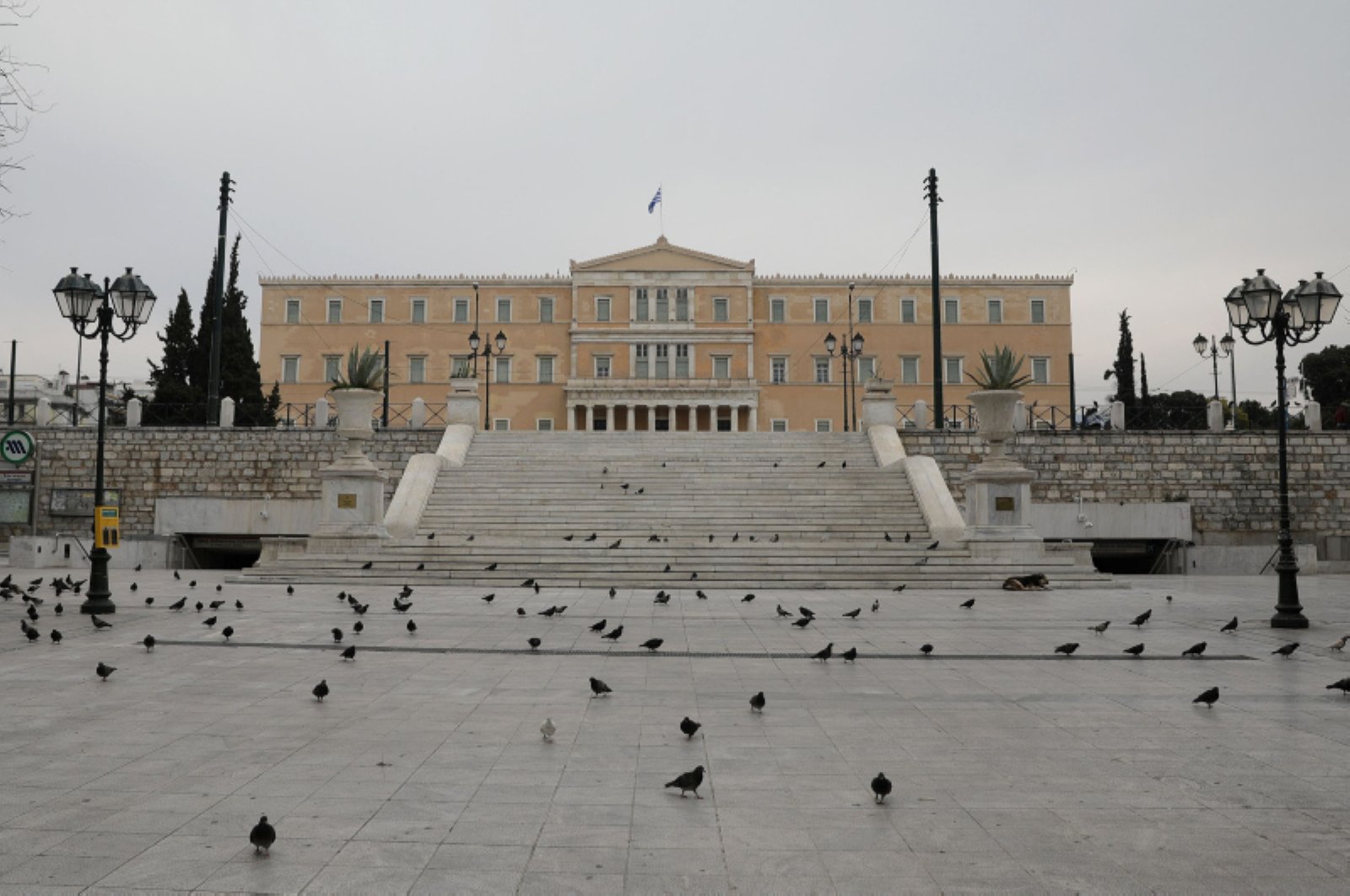 Ελλάδα: Ο ΣΥΡΙΖΑ θέτει την οικονομία στο επίκεντρο, με το βλέμμα σε πιθανές πρόωρες εκλογές