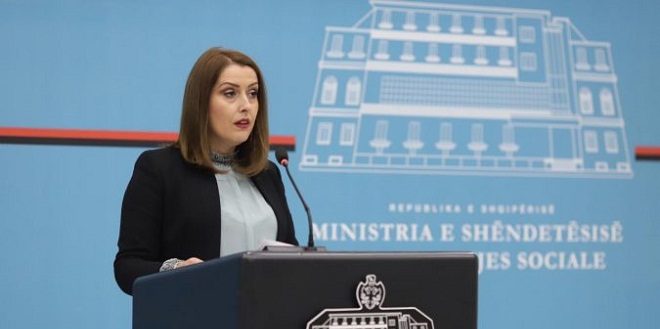 Αλβανία: 4ος νεκρός από τον κορωνοϊό