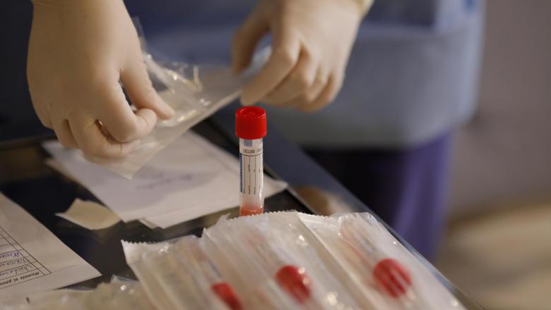 Ρουμανία: Ξεπέρασαν τα 500 τα κρούσματα του κορωνοϊού