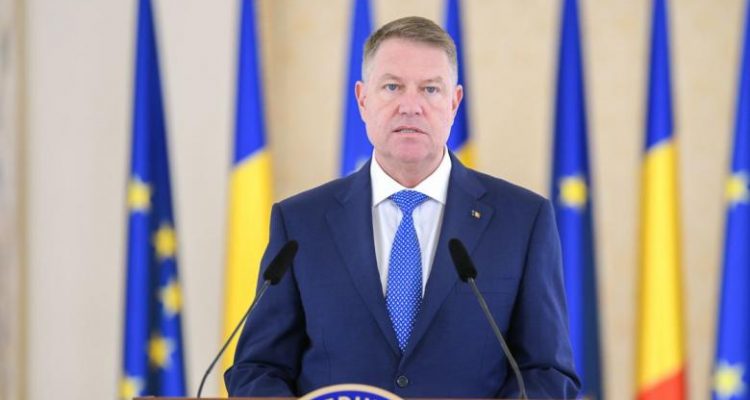 Ρουμανία: Αλλαγή ρότας στη ρουμανική διπλωματία
