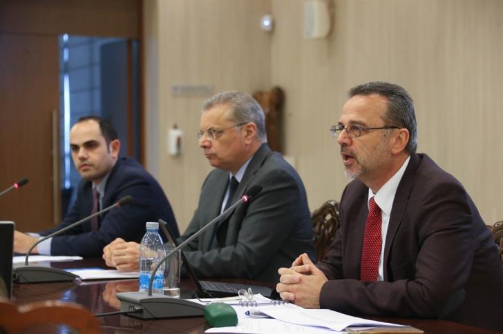 Κύπρος: Τέθηκαν σ’ εφαρμογή μέτρα περιορισμού των μετακινήσεων