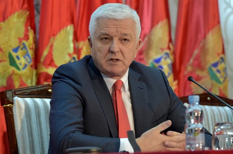 Marković: «Κάνουμε ό,τι περνάει από το χέρι μας για να προστατεύσουμε το ιατρικό προσωπικό»