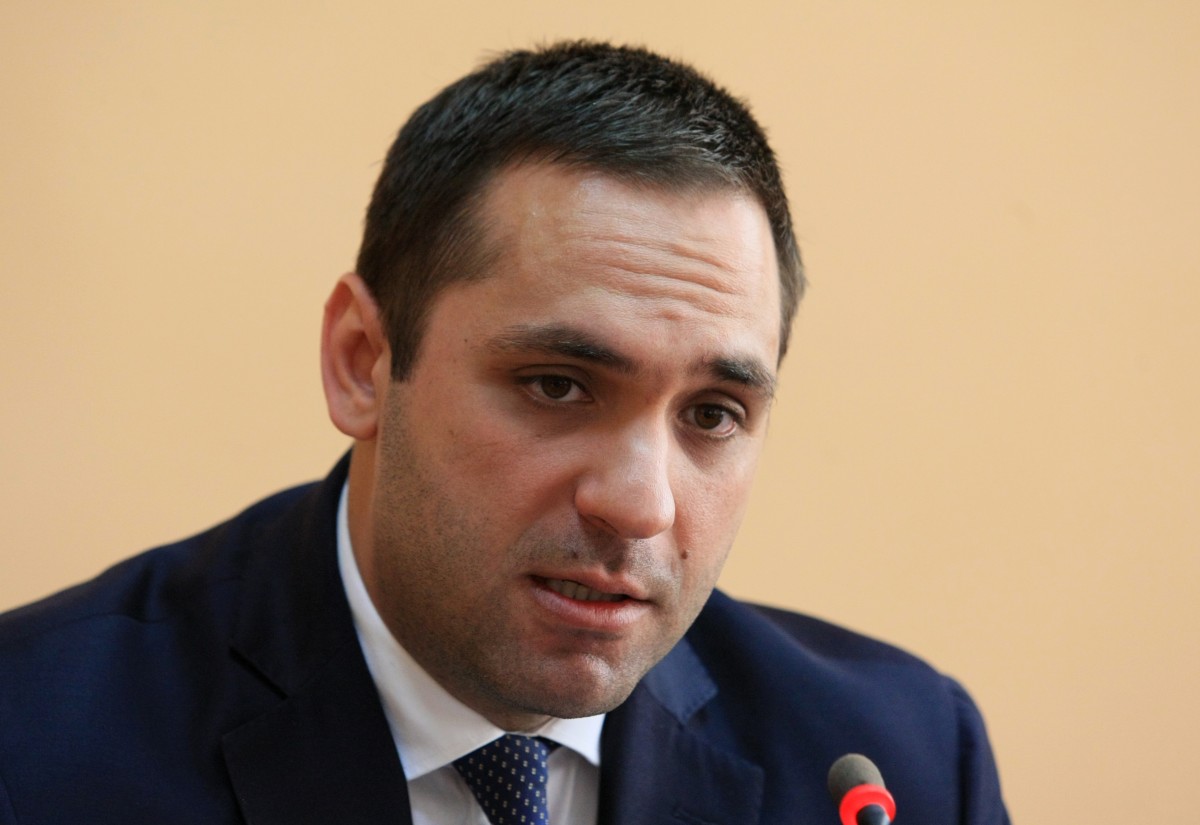Βουλγαρία: Τα μέτρα θα αυξήσουν την ευελιξία των τραπεζών, δήλωσε ο Karanikolov