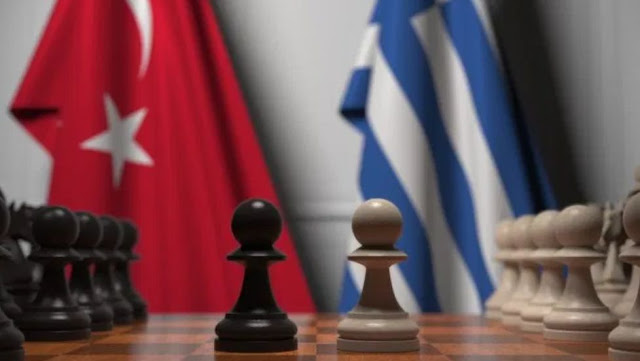 Τουρκική προκλητικότητα εν μέσω πανδημίας