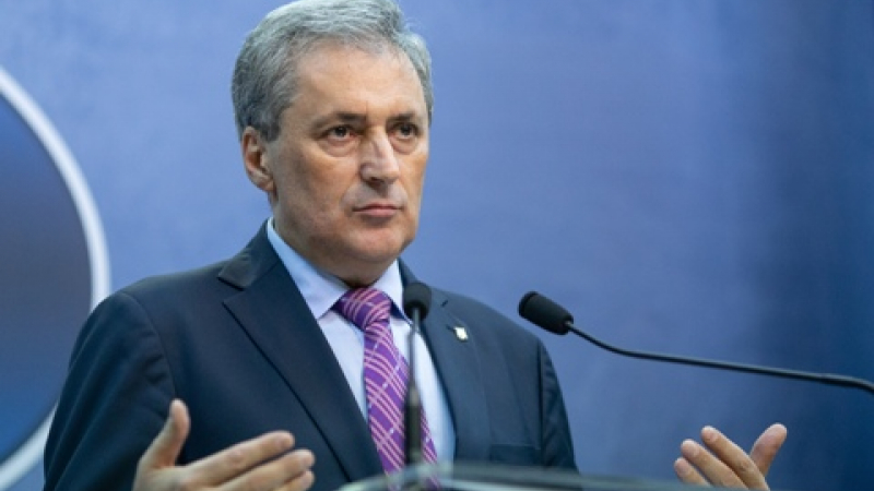 Ρουμανία: Ανακοινώθηκε το 4ο Στρατιωτικό Διάταγμα της κατάστασης έκτακτης ανάγκης