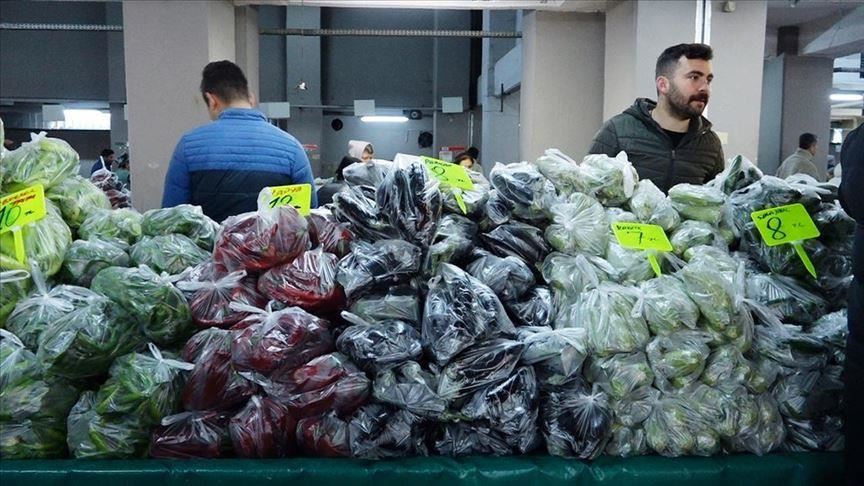 Τουρκία: Νέα μέτρα στο λιανεμπόριο λόγω του COVID-19